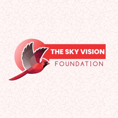 Sky Foundation Logo